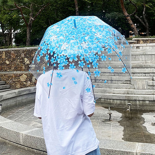벚꽃우산 1+1