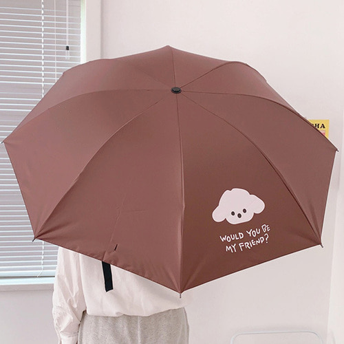 레인프렌드 미니 접이식 경량 우산